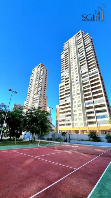 Terraza Chill Out! Torres D' Oboe Apartment เบนิดอร์ม ภายนอก รูปภาพ